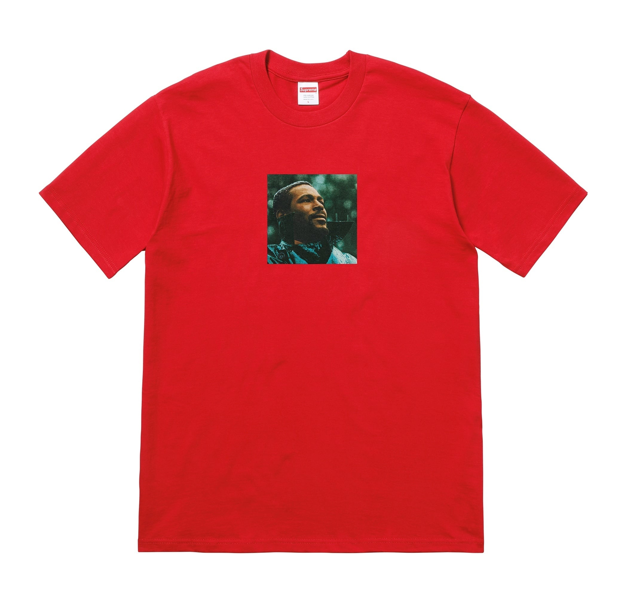Marvin Gaye Tee